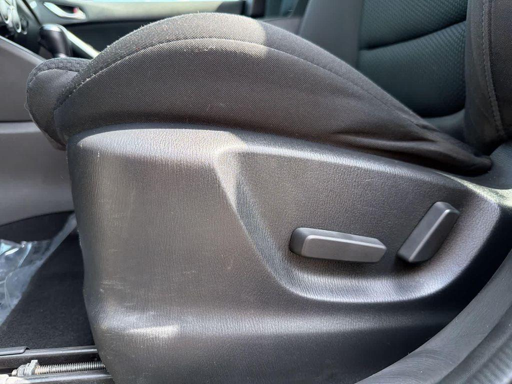 used 2016 Mazda CX-5 car, priced at $15,541