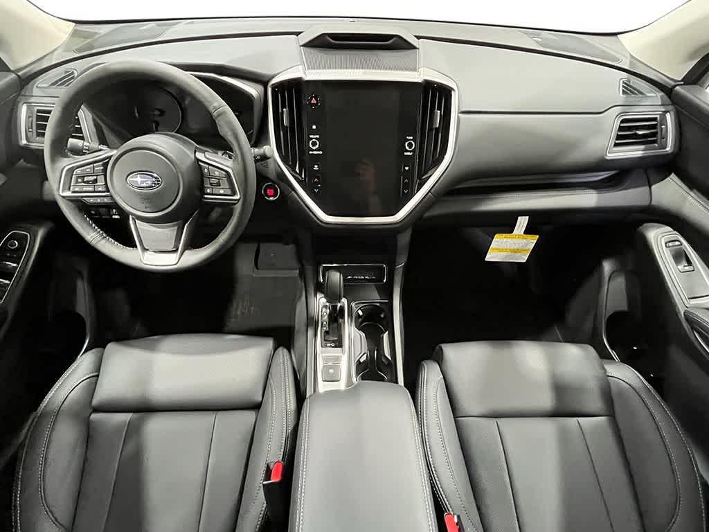 new 2026 Subaru Ascent car, priced at $48,719