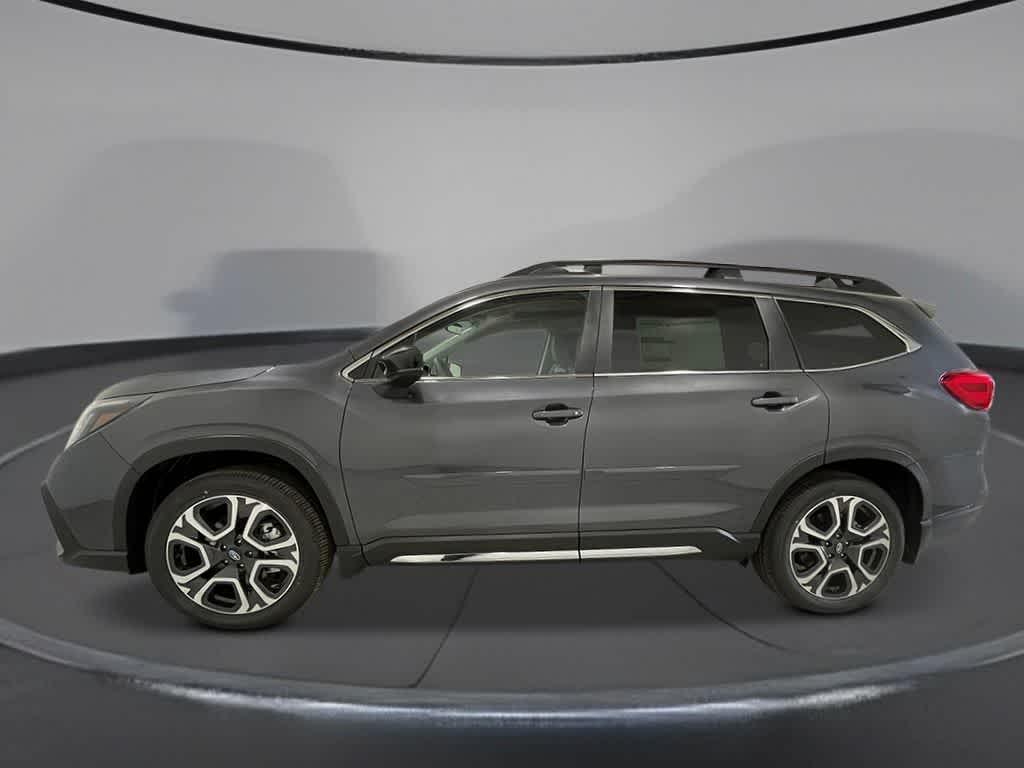 new 2026 Subaru Ascent car, priced at $48,719