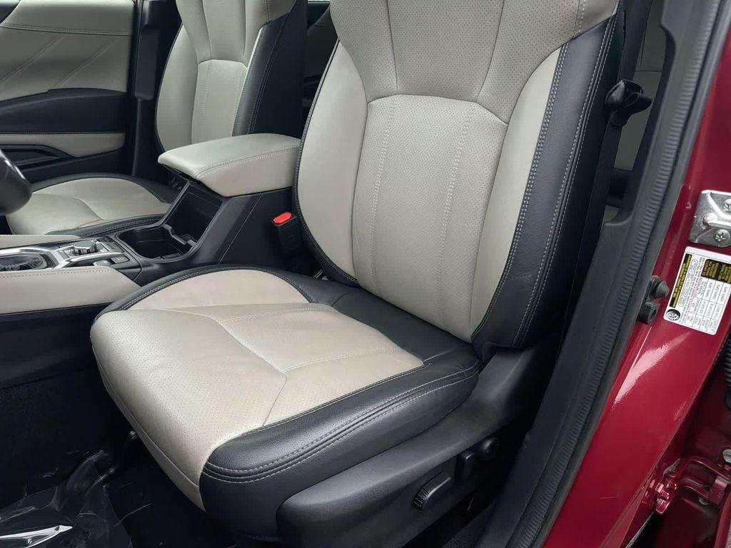 used 2023 Subaru Forester car, priced at $26,900