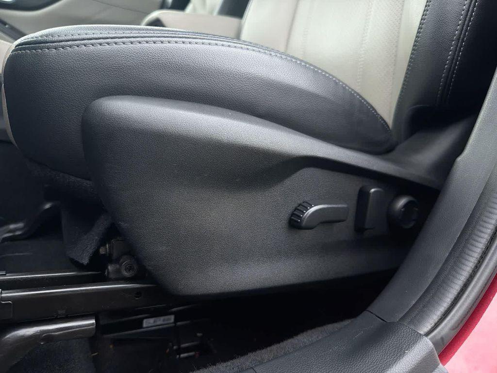 used 2023 Subaru Forester car, priced at $26,900