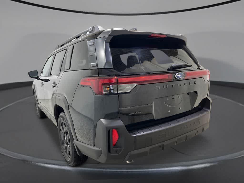 new 2026 Subaru Outback car, priced at $41,902