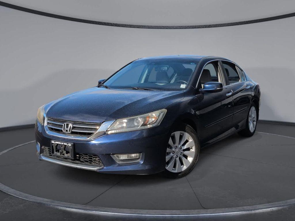 used 2013 Honda Accord car, priced at $8,995