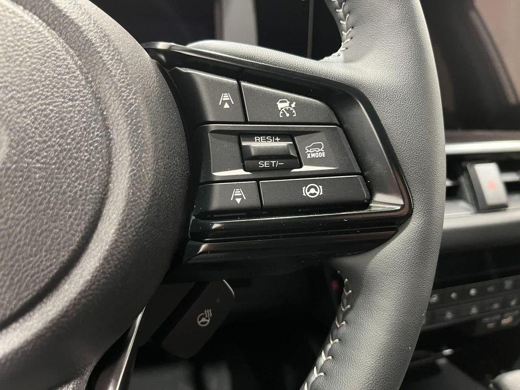 new 2026 Subaru Outback car, priced at $50,195