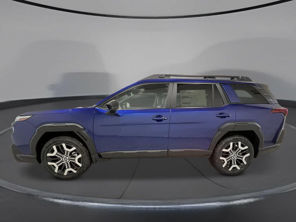 new 2026 Subaru Outback car, priced at $50,195