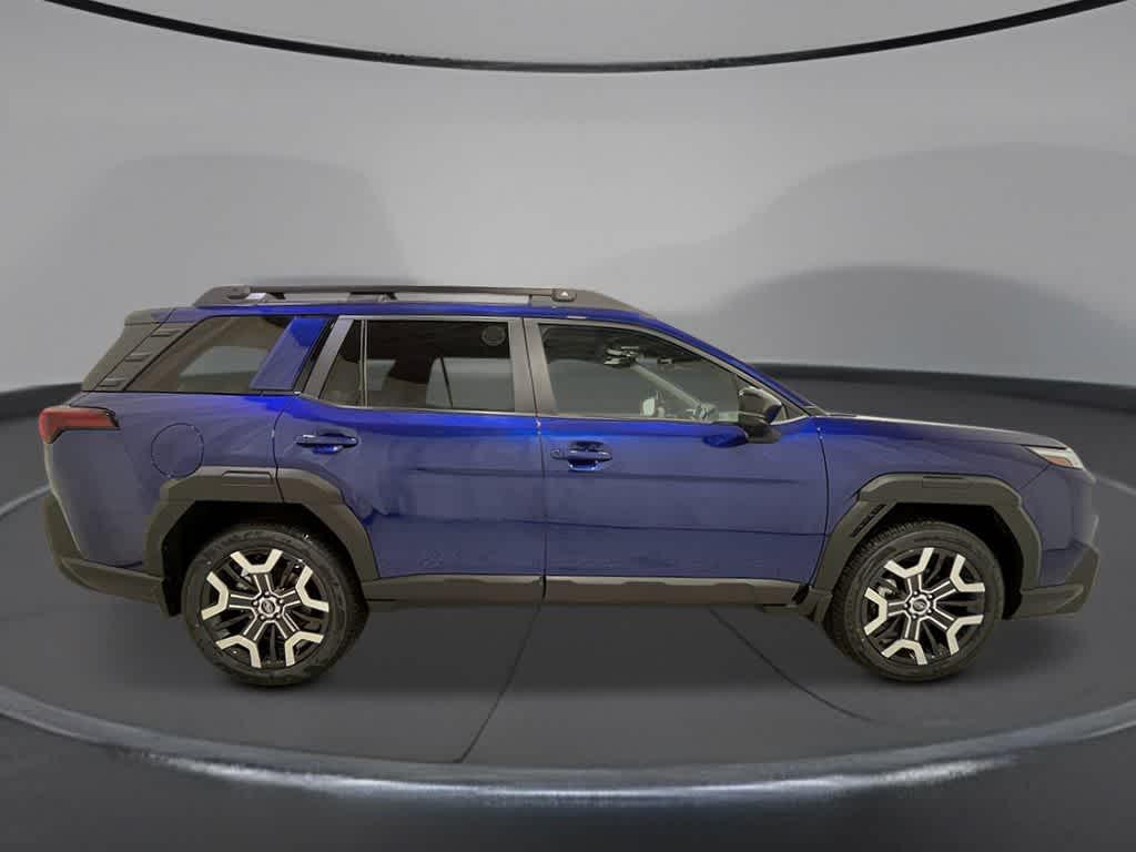 new 2026 Subaru Outback car, priced at $50,195