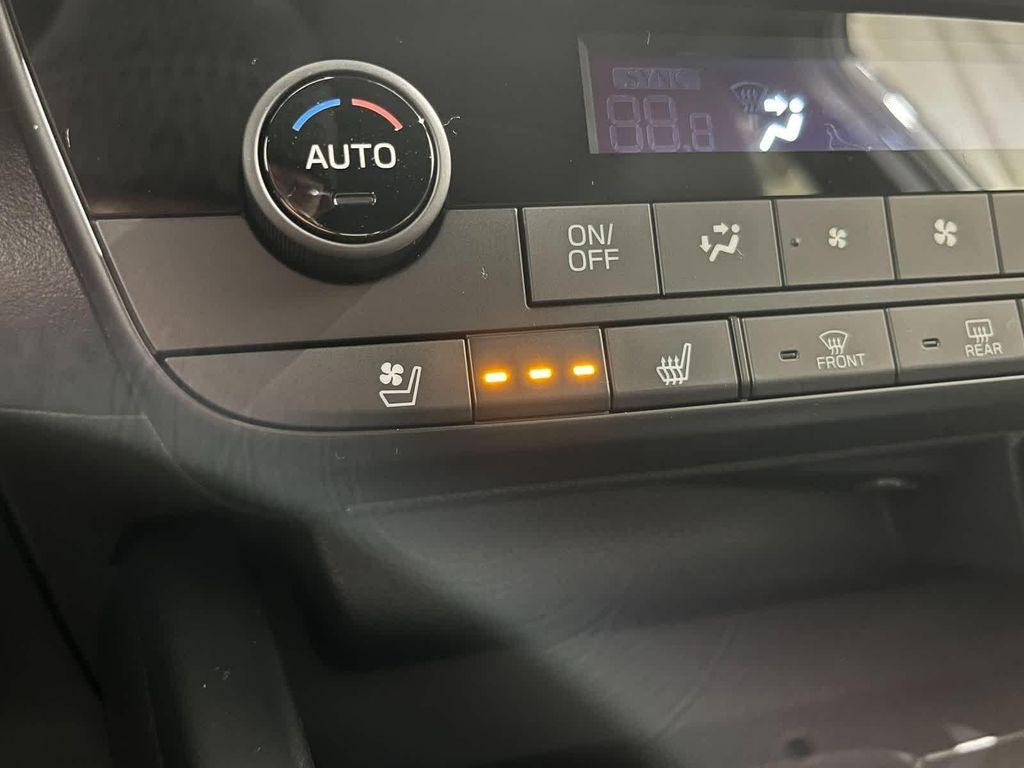 new 2026 Subaru Outback car, priced at $50,195