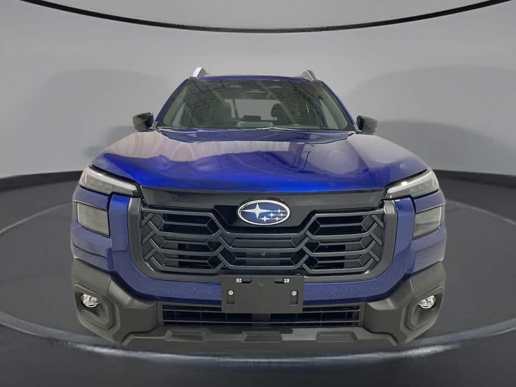 new 2026 Subaru Outback car, priced at $50,195