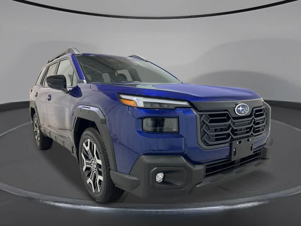 new 2026 Subaru Outback car, priced at $50,195