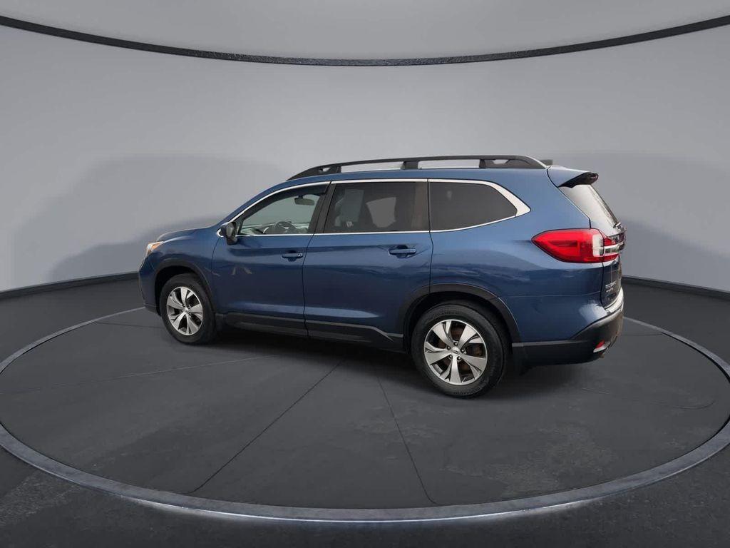 used 2019 Subaru Ascent car, priced at $16,696