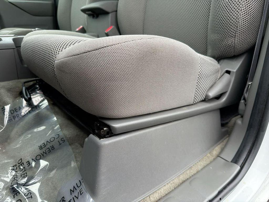 used 2018 Nissan Frontier car, priced at $19,375