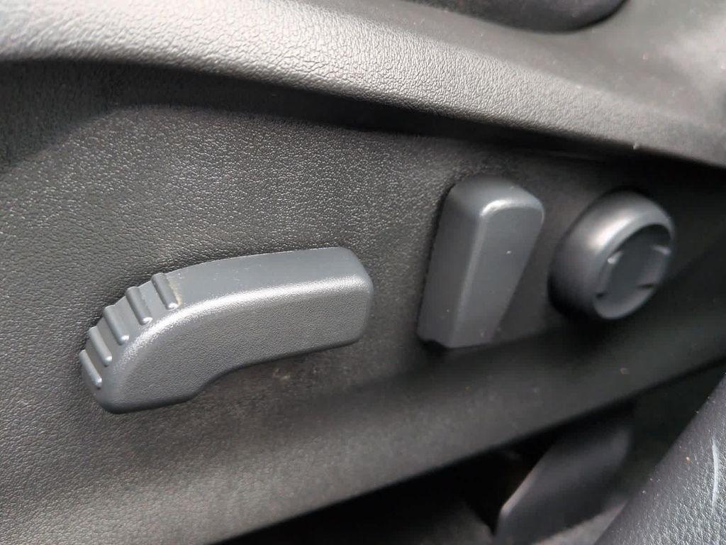 2020 Magnetite Gray Metallic Subaru Forester