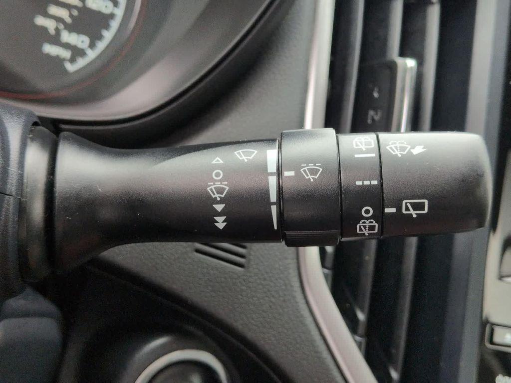 2020 Magnetite Gray Metallic Subaru Forester