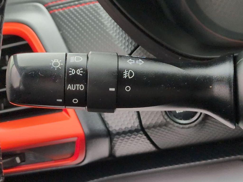 2020 Magnetite Gray Metallic Subaru Forester