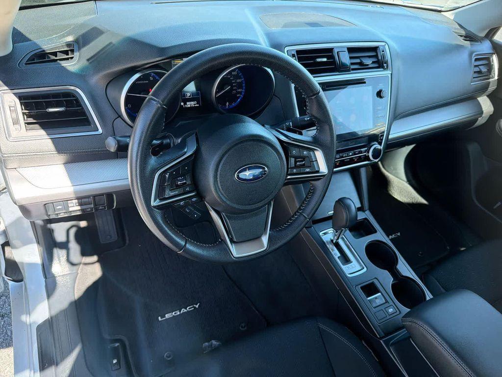 used 2019 Subaru Legacy car, priced at $12,899