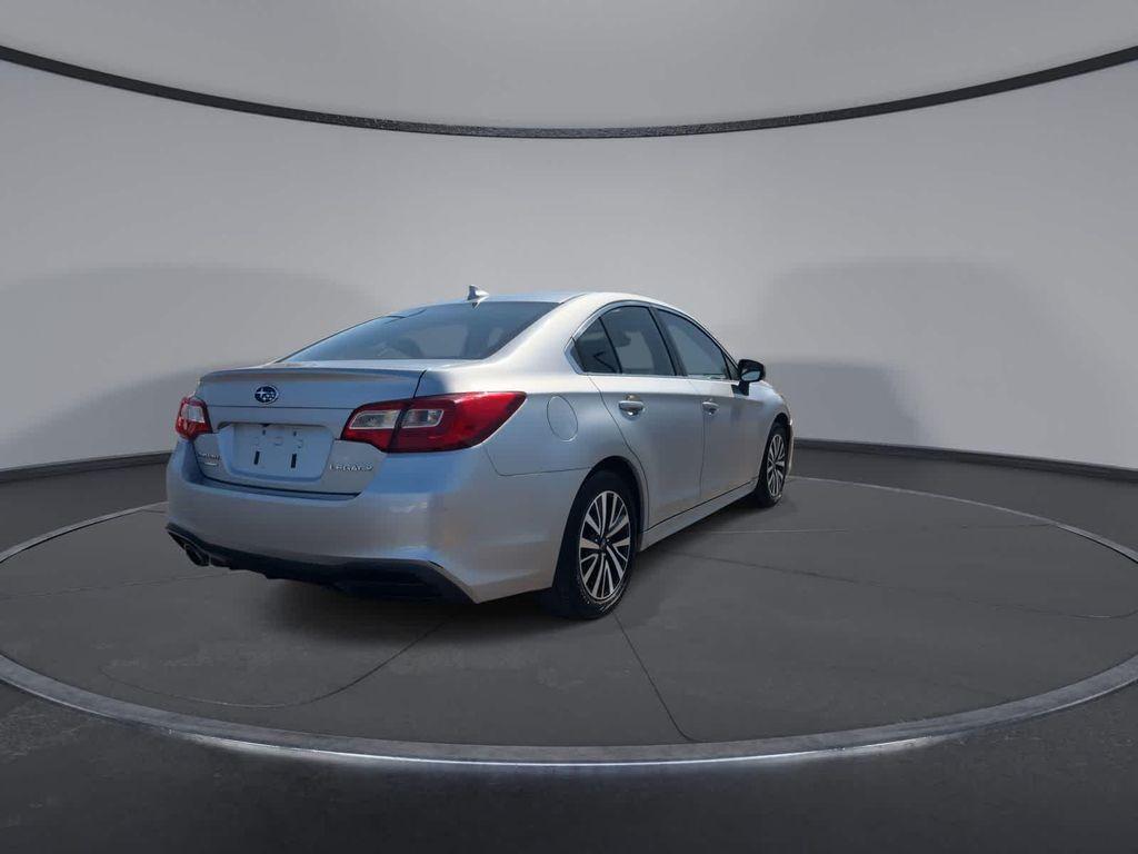 used 2019 Subaru Legacy car, priced at $12,899