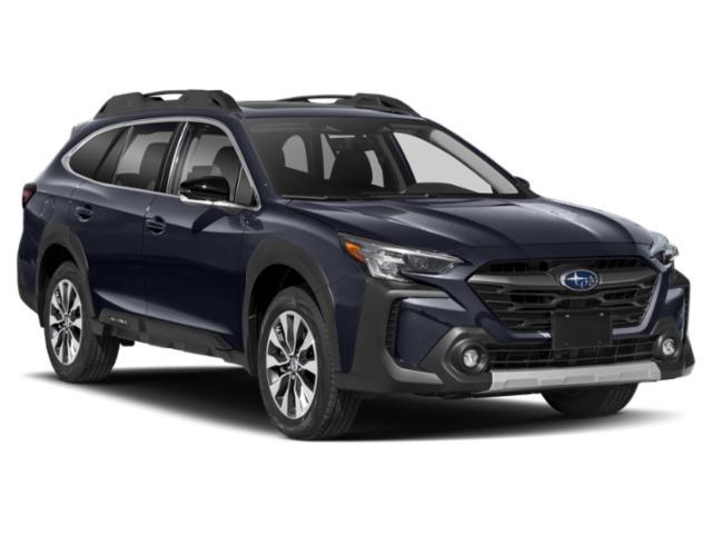 used 2023 Subaru Outback car, priced at $28,495