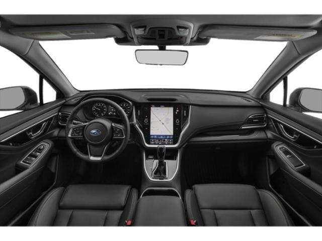 used 2023 Subaru Outback car, priced at $28,495