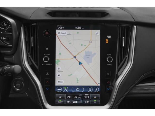 used 2023 Subaru Outback car, priced at $28,495