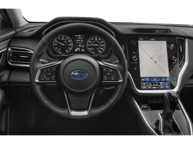 used 2023 Subaru Outback car, priced at $28,495