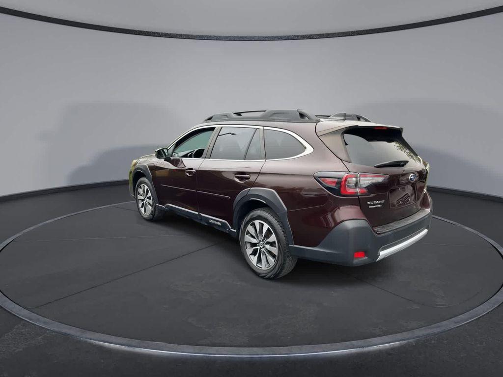 used 2023 Subaru Outback car, priced at $28,567