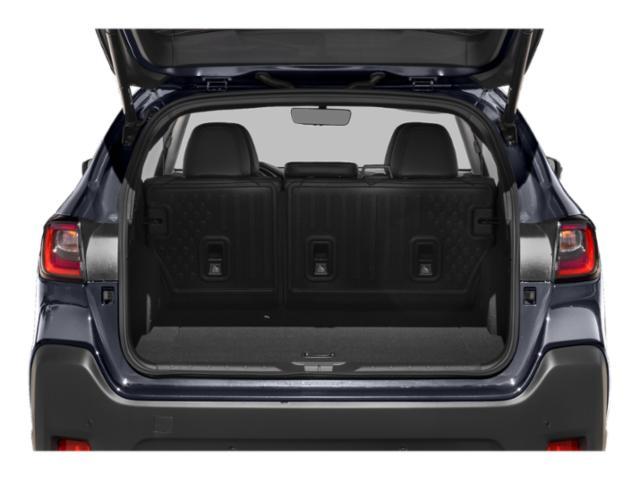 used 2023 Subaru Outback car, priced at $28,495