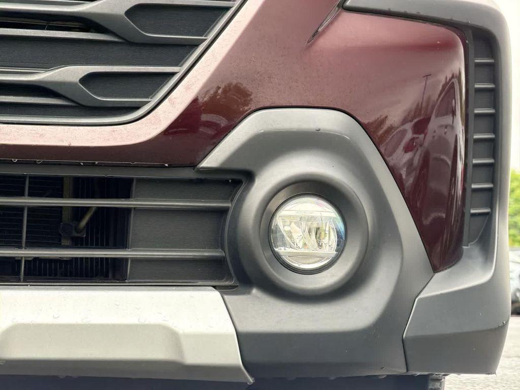 used 2023 Subaru Outback car, priced at $28,567