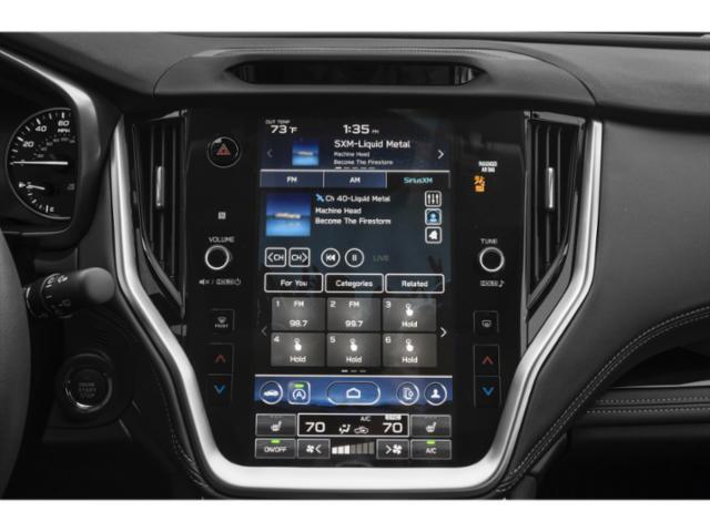 used 2023 Subaru Outback car, priced at $28,495
