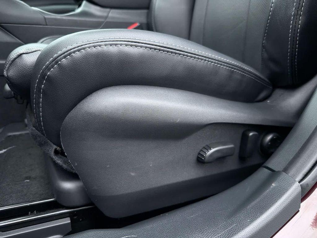used 2023 Subaru Outback car, priced at $28,567