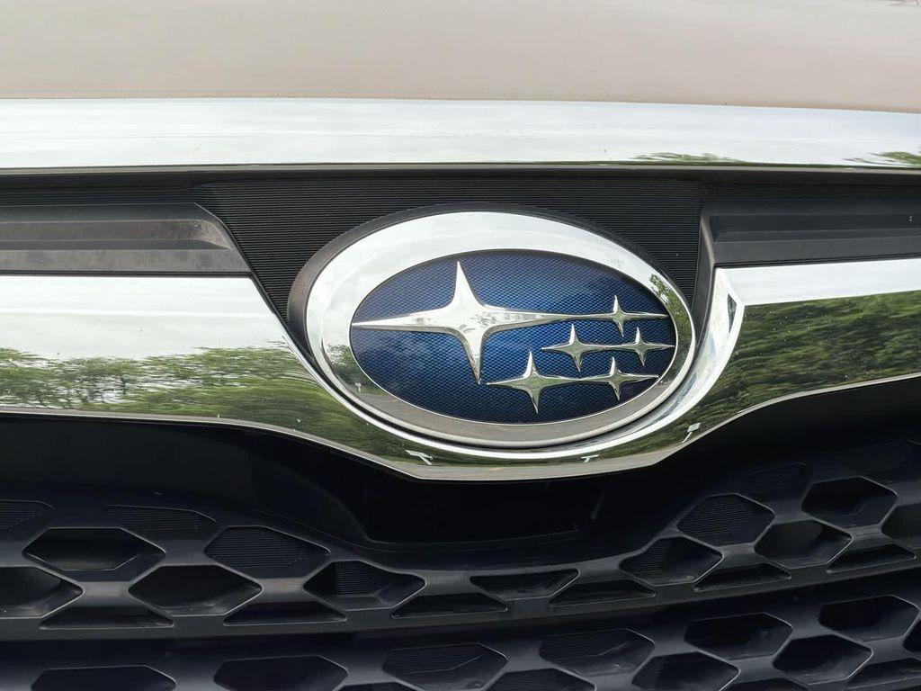used 2015 Subaru Forester car, priced at $15,481