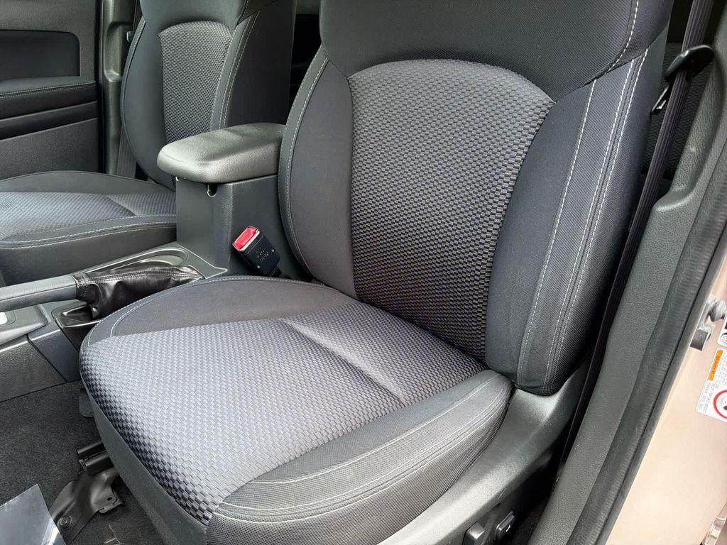 used 2015 Subaru Forester car, priced at $15,481