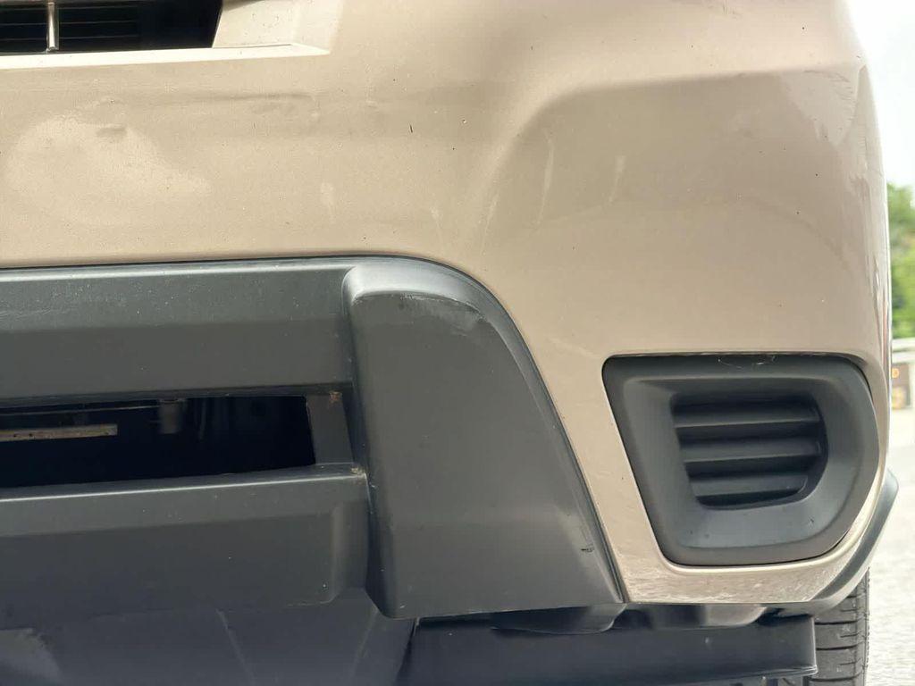 used 2015 Subaru Forester car, priced at $15,481