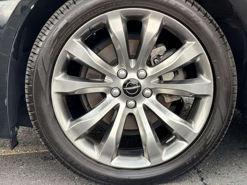 used 2014 Chrysler 300 car, priced at $11,794