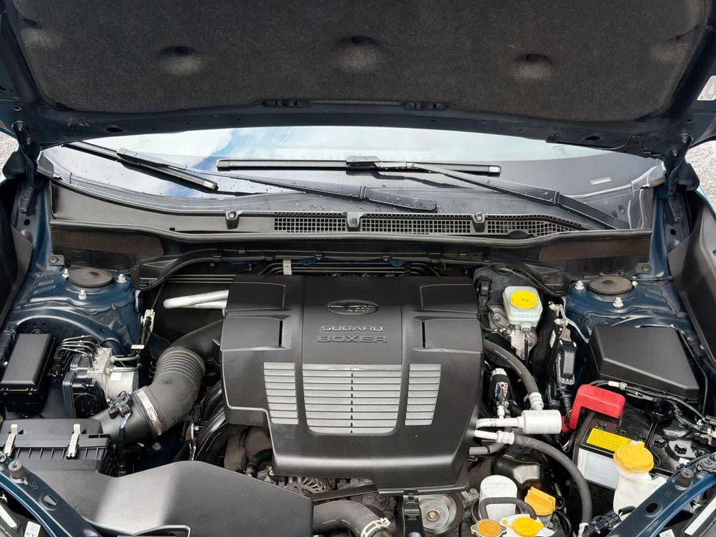 used 2022 Subaru Forester car, priced at $23,010