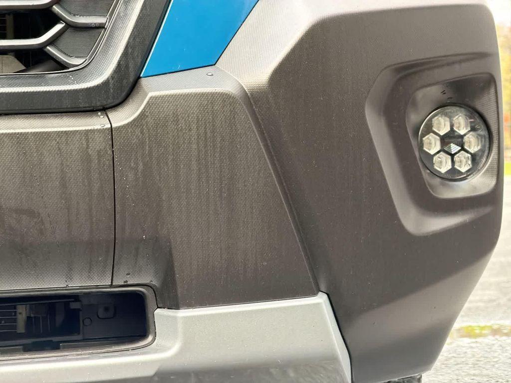 used 2022 Subaru Forester car, priced at $23,010