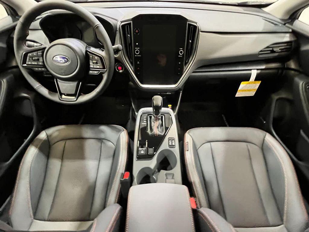 used 2025 Subaru Crosstrek car, priced at $32,391