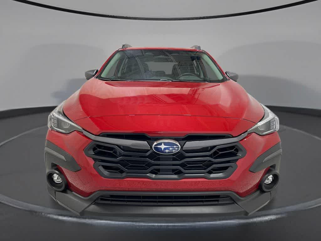 used 2025 Subaru Crosstrek car, priced at $32,391