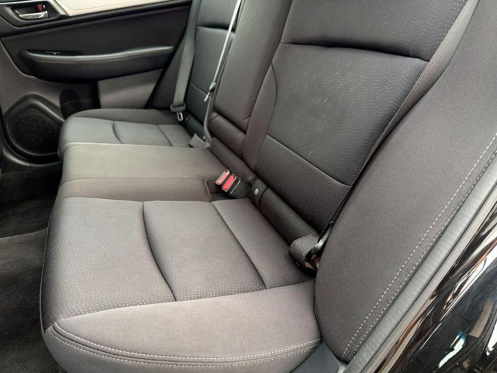 used 2015 Subaru Legacy car, priced at $11,499
