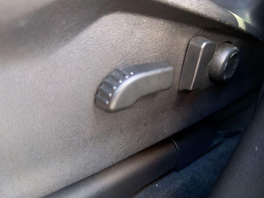 used 2023 Subaru Ascent car, priced at $34,350