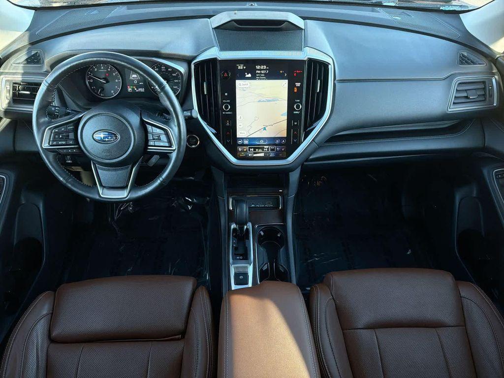 used 2023 Subaru Ascent car, priced at $34,350