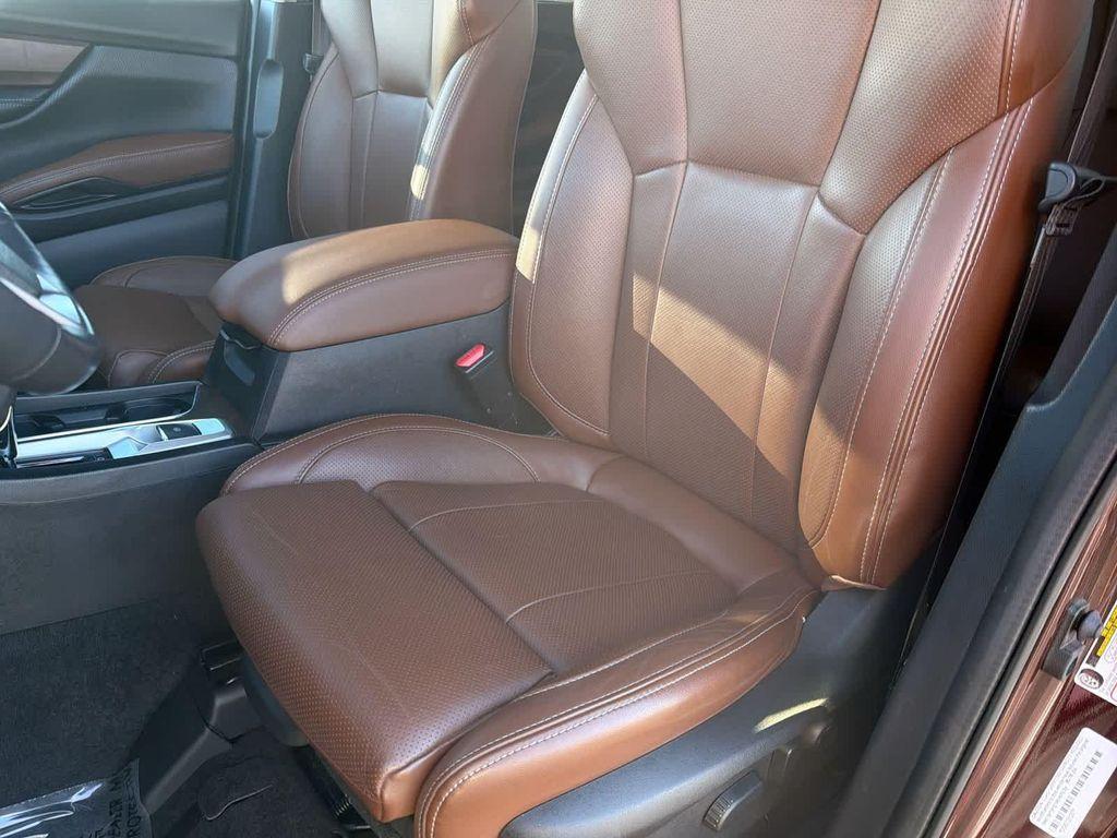 used 2023 Subaru Ascent car, priced at $34,350