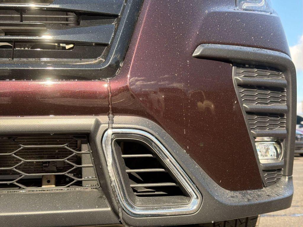 used 2023 Subaru Ascent car, priced at $34,350