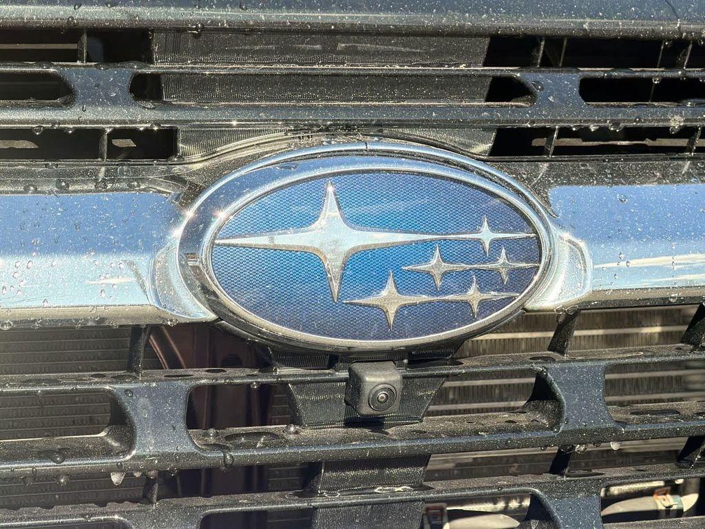 used 2023 Subaru Ascent car, priced at $34,350