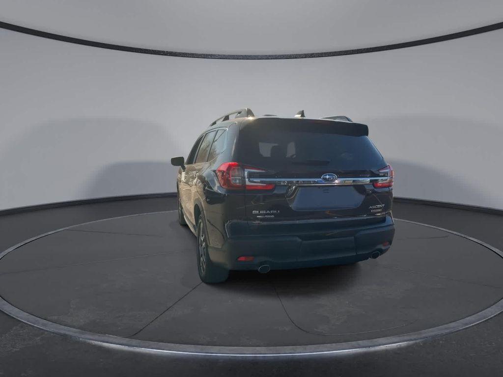used 2023 Subaru Ascent car, priced at $34,350