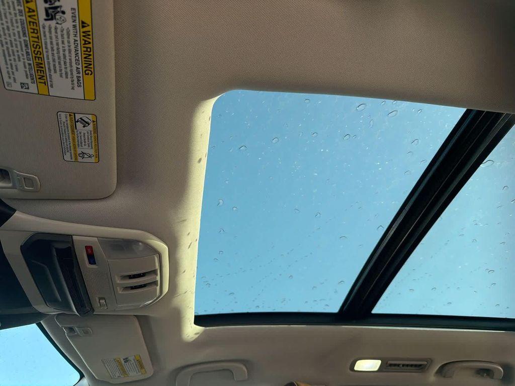 used 2023 Subaru Ascent car, priced at $34,350