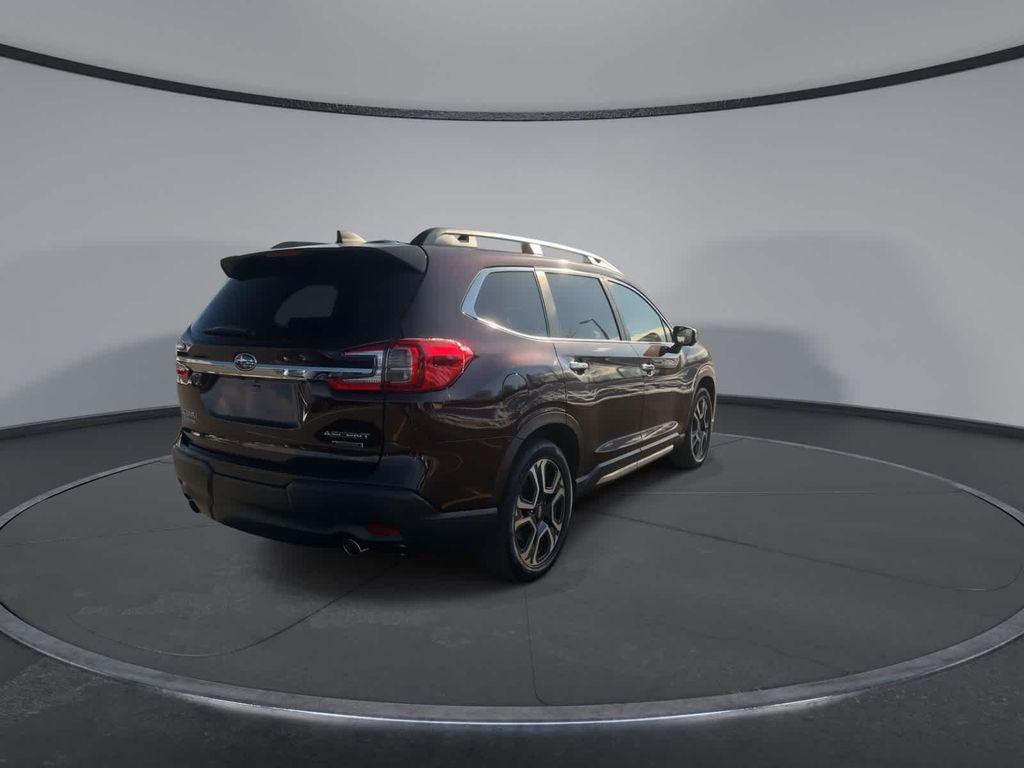used 2023 Subaru Ascent car, priced at $34,350