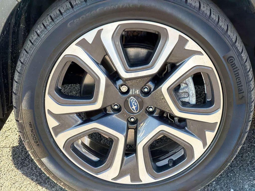 used 2023 Subaru Ascent car, priced at $34,350