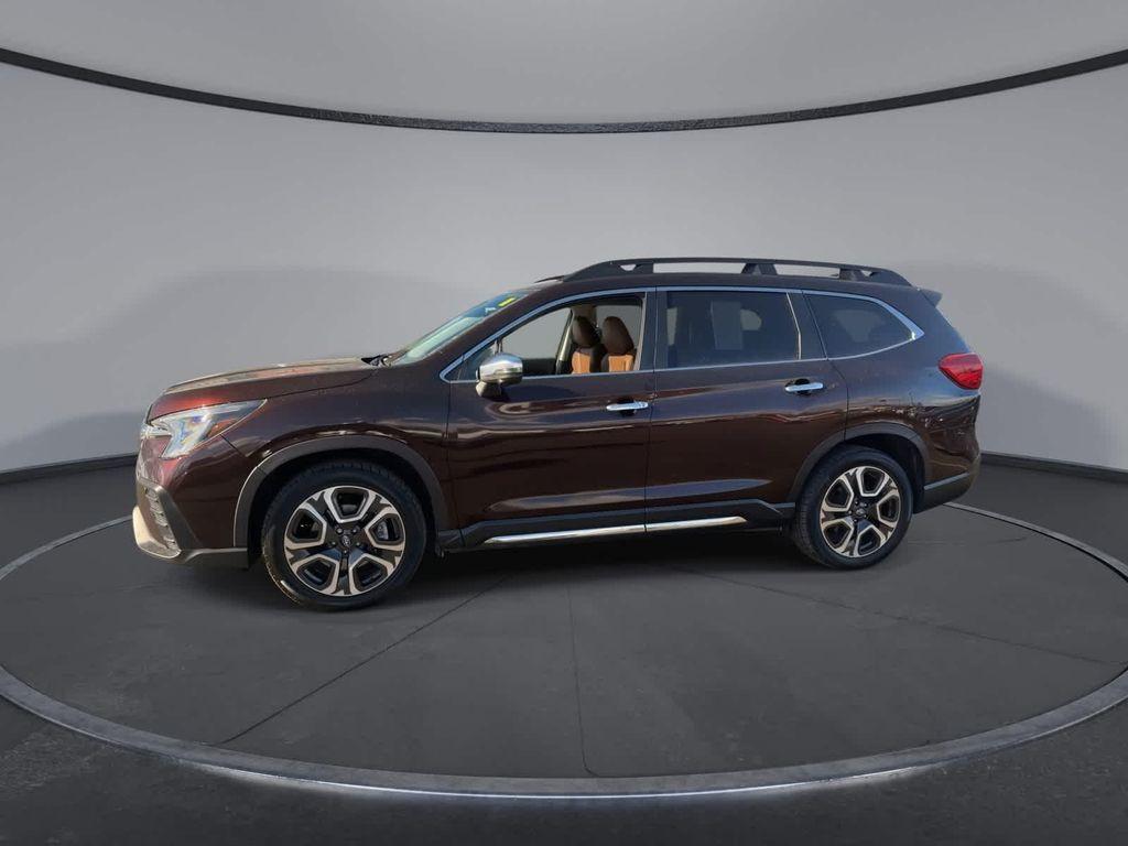 used 2023 Subaru Ascent car, priced at $34,350