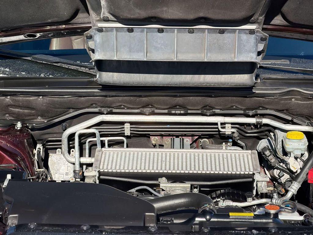 used 2023 Subaru Ascent car, priced at $34,350