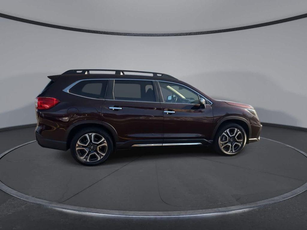 used 2023 Subaru Ascent car, priced at $34,350